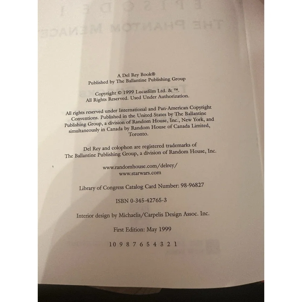 N/A product hardcover
